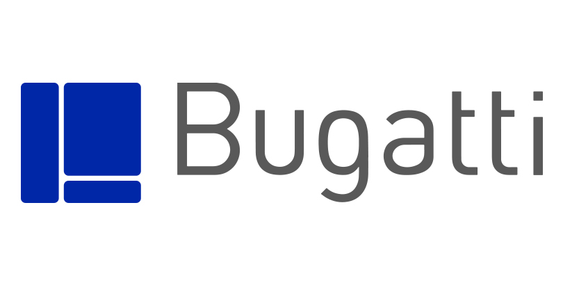 BUGATTI