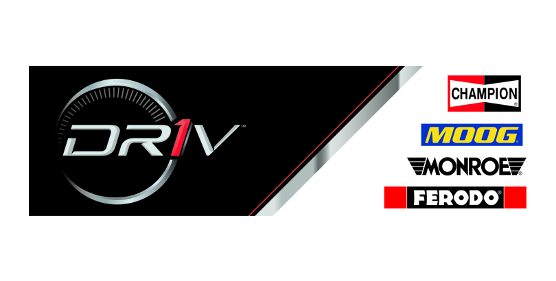 DRIV INCORPORATED