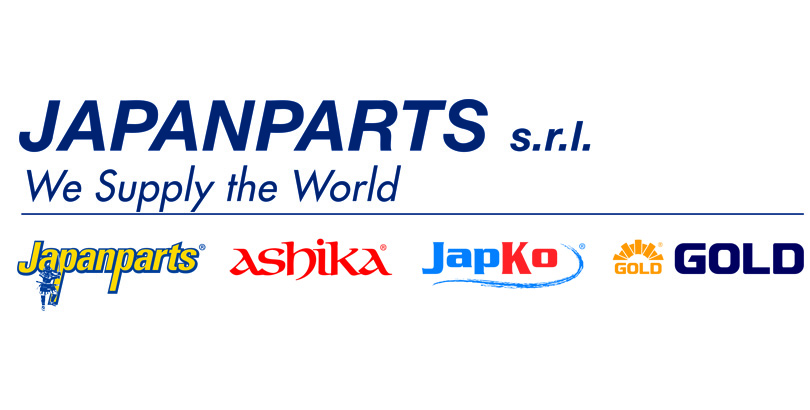 JAPANPARTS