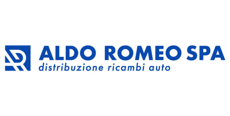 ALDO ROMEO