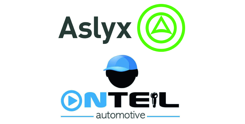 ASLYX ONTEIL