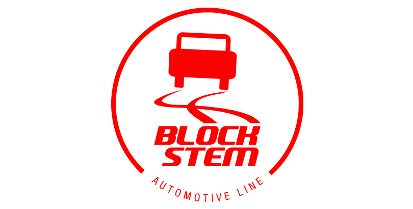 BLOCK STEM