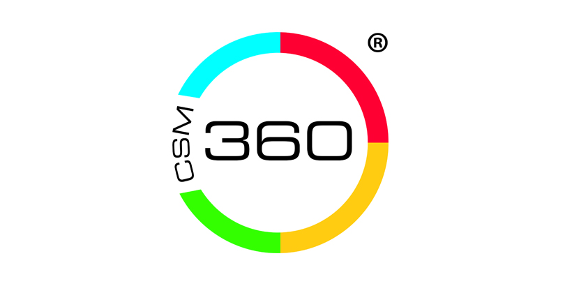 CSM360