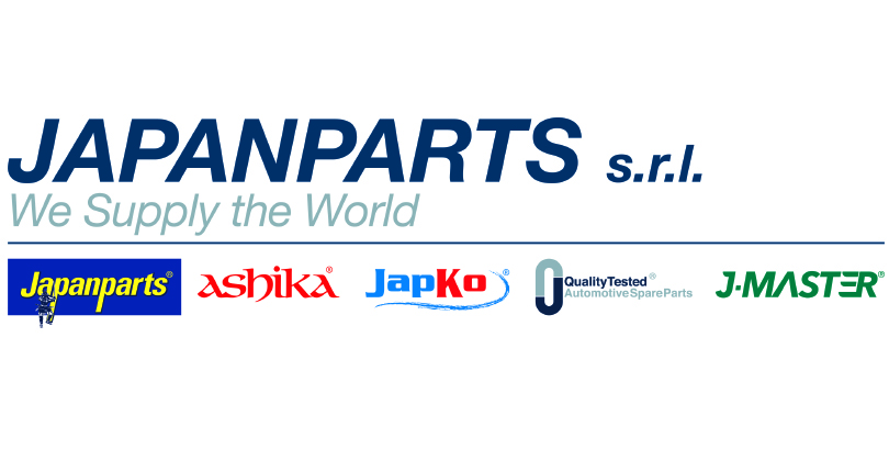 JAPANPARTS