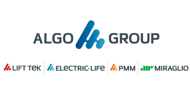 ALGO GROUP