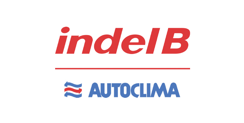 INDEL B - AUTOCLIMA