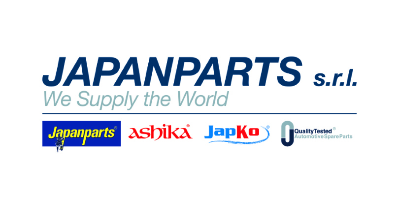 JAPANPARTS