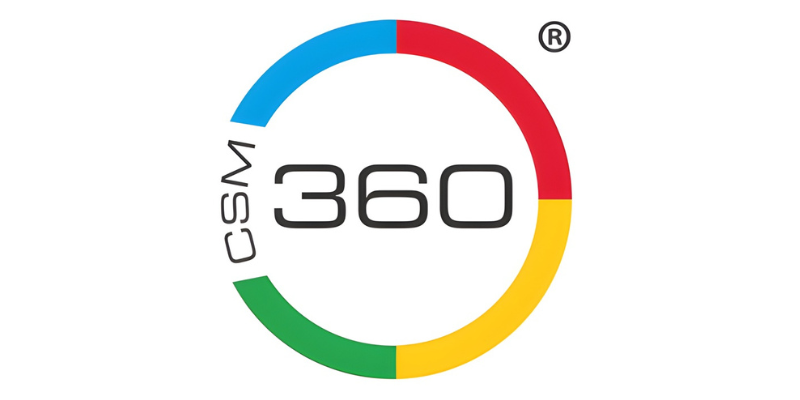 CSM360