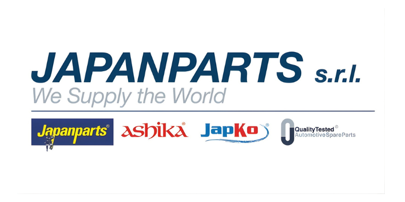 JAPANPARTS