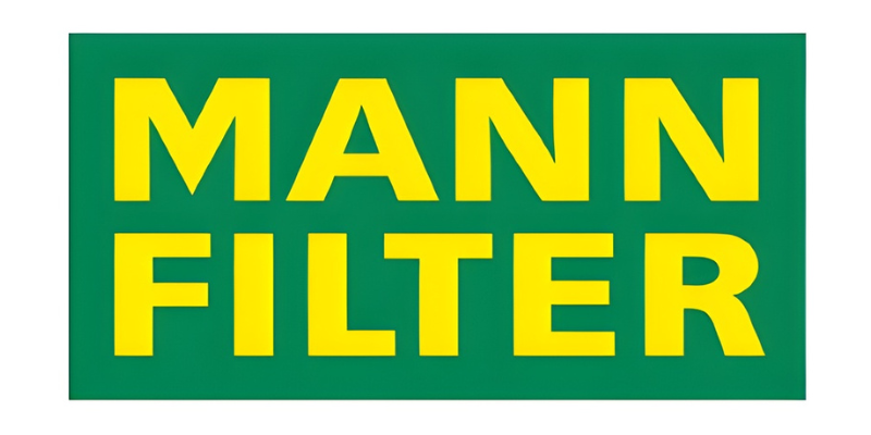 MANN FILTER