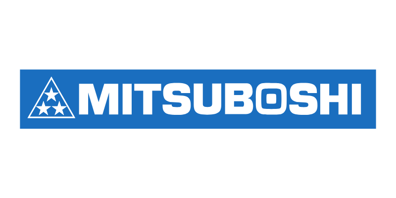 MITSUBOSHI