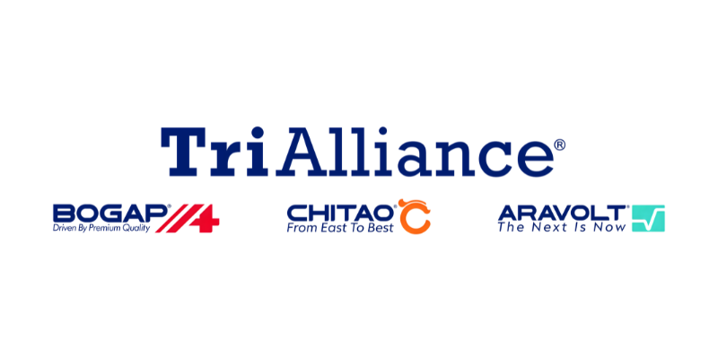 TRIALLIANCE