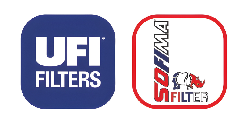 UFI FILTERS