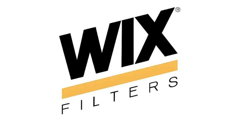 WIX FILTERS